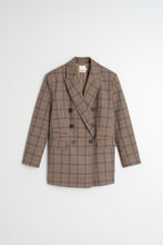 Load image into Gallery viewer, INDI & COLD GERBERA JACKET VISON