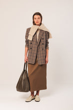 Load image into Gallery viewer, INDI & COLD GERBERA JACKET VISON