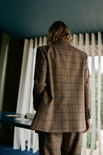 Load image into Gallery viewer, INDI & COLD GERBERA JACKET VISON