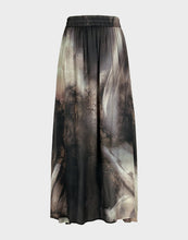 Load image into Gallery viewer, STORM SANDSTROM PRINT MAXI SKIRT