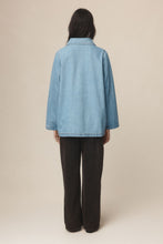 Load image into Gallery viewer, MARLE MONO JACKET CLASSIC WASH