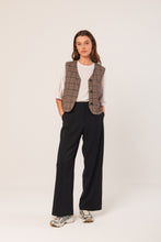 Load image into Gallery viewer, INDI & COLD VERBENA PANT MARINO