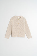 Load image into Gallery viewer, INDI & COLD DAISY CARDI CRUDO