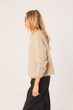 Load image into Gallery viewer, INDI & COLD DAISY CARDI CRUDO