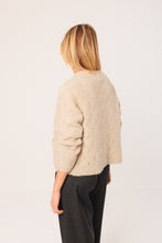 Load image into Gallery viewer, INDI & COLD DAISY CARDI CRUDO