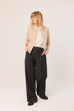 Load image into Gallery viewer, INDI & COLD DAISY CARDI CRUDO