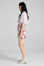 Load image into Gallery viewer, KAREN WALKER ALEGRA SKIRT CREAM MULTI