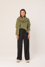 Load image into Gallery viewer, INDI & COLD AZALEA CARDI MENTA