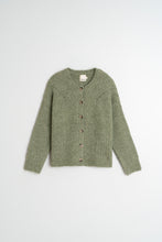 Load image into Gallery viewer, INDI & COLD AZALEA CARDI MENTA