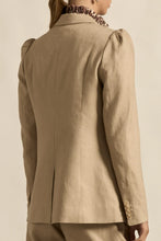 Load image into Gallery viewer, ZOE KRATZMANN WIELD JACKET OATMEAL