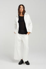 Load image into Gallery viewer, NYNE JAMIE PANT WHITE