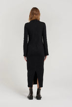 Load image into Gallery viewer, NYNE OPAL DRESS BLACK