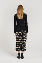 Load image into Gallery viewer, NYNE MOSAIC LONGSLEEVE BLACK