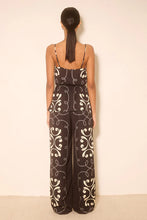 Load image into Gallery viewer, MØN RENN SAVANNA PANT BLACK SAVANNA