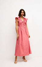 Load image into Gallery viewer, KINNEY THEA DRESS ROSE