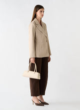 Load image into Gallery viewer, COMING SOON | ESMAEE ETERNAL BLAZER OATMEAL