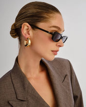 Load image into Gallery viewer, LUV LOU THE BELLA BLACK