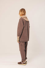 Load image into Gallery viewer, INDI & COLD ORCHID JACKET TABACO