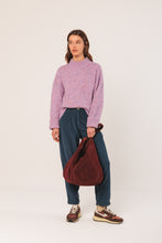 Load image into Gallery viewer, INDI & COLD IRIS JUMPER MALVA