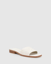 Load image into Gallery viewer, CHAOS & HARMONY SOLACE SLIDE MILK