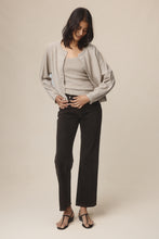 Load image into Gallery viewer, MARLE BABETTE CARDIGAN BUFF