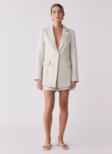 Load image into Gallery viewer, ESMAEE PORTSEA BLAZER