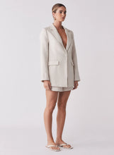 Load image into Gallery viewer, ESMAEE PORTSEA BLAZER