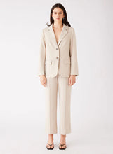 Load image into Gallery viewer, ESMAEE EDWARD PANT CREAM