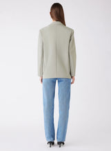 Load image into Gallery viewer, ESMAEE CHICAGO BLAZER LIGHT KHAKI