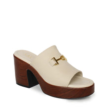 Load image into Gallery viewer, KATHRYN WILSON CHARLIE MULE STONE