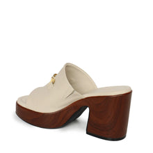 Load image into Gallery viewer, KATHRYN WILSON CHARLIE MULE STONE