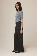 Load image into Gallery viewer, MARLE PANEL JEAN TOBACCO