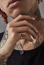 Load image into Gallery viewer, STOLEN GIRLFRIENDS CLUB GOLD HALO CLUSTER RING