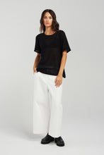 Load image into Gallery viewer, NYNE JAMIE PANT WHITE