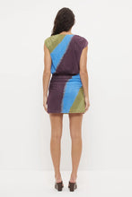 Load image into Gallery viewer, MON RENN SENSE MINI DRESS