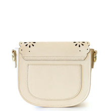 Load image into Gallery viewer, KATHRYN WILSON BONNIE BAG STONE CALF