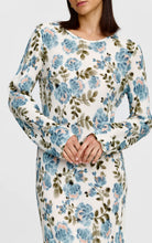 Load image into Gallery viewer, KINNEY NADIA DRESS DE FLEURS
