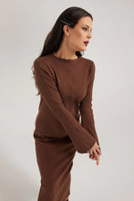 Load image into Gallery viewer, NYNE OPAL DRES COCOA