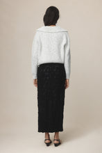 Load image into Gallery viewer, MARLE ED JUMPER PUMICE