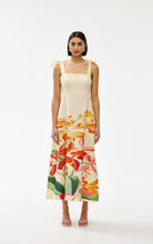 Load image into Gallery viewer, KINNEY RUBY DRESS POSITANO