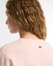 Load image into Gallery viewer, BARBOUR HARTLAND CREW SWEATSHIRT PPINK BLUSH