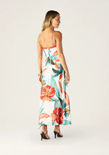 Load image into Gallery viewer, MOS FIORINA PRINT MIDI DRESS