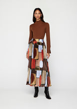 Load image into Gallery viewer, MOS KOA PLEATED SKIRT