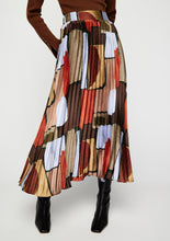 Load image into Gallery viewer, MOS KOA PLEATED SKIRT