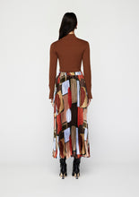 Load image into Gallery viewer, MOS KOA PLEATED SKIRT