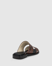 Load image into Gallery viewer, CHAOS & HARMONY WAVE SLIDE COCO SNAKE