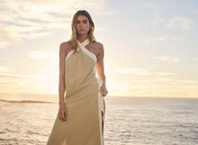 Load image into Gallery viewer, ESMAEE VOYAGER MAXI DRESS