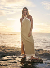 Load image into Gallery viewer, ESMAEE VOYAGER MAXI DRESS