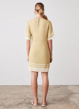 Load image into Gallery viewer, ESMAEE SHORELINE DRESS