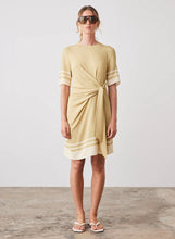 Load image into Gallery viewer, ESMAEE SHORELINE DRESS